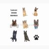 flat750x075f pad750x1000f8f8f8.u2 14 - German Shepherd Gifts