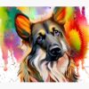 flat750x075f pad750x1000f8f8f8.u2 21 - German Shepherd Gifts