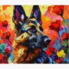 flat750x075f pad750x1000f8f8f8.u2 23 - German Shepherd Gifts