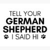 flat750x075f pad750x1000f8f8f8.u2 5 - German Shepherd Gifts