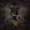 flat750x075f pad750x750f8f8f8 20 - German Shepherd Gifts