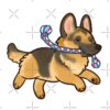 flat750x075f pad750x750f8f8f8 23 - German Shepherd Gifts