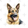 flat750x075f pad750x750f8f8f8 29 - German Shepherd Gifts