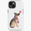 icriphone 14 toughbackax1000 pad1000x1000f8f8f8.u21 3 - German Shepherd Gifts