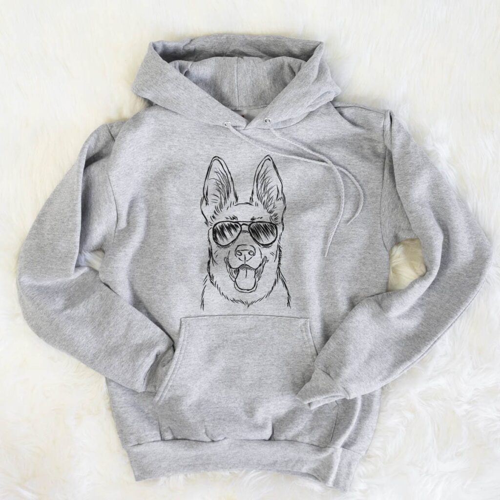 - German Shepherd Gifts