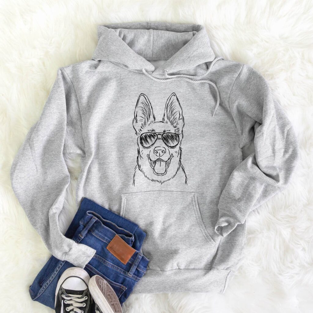 - German Shepherd Gifts