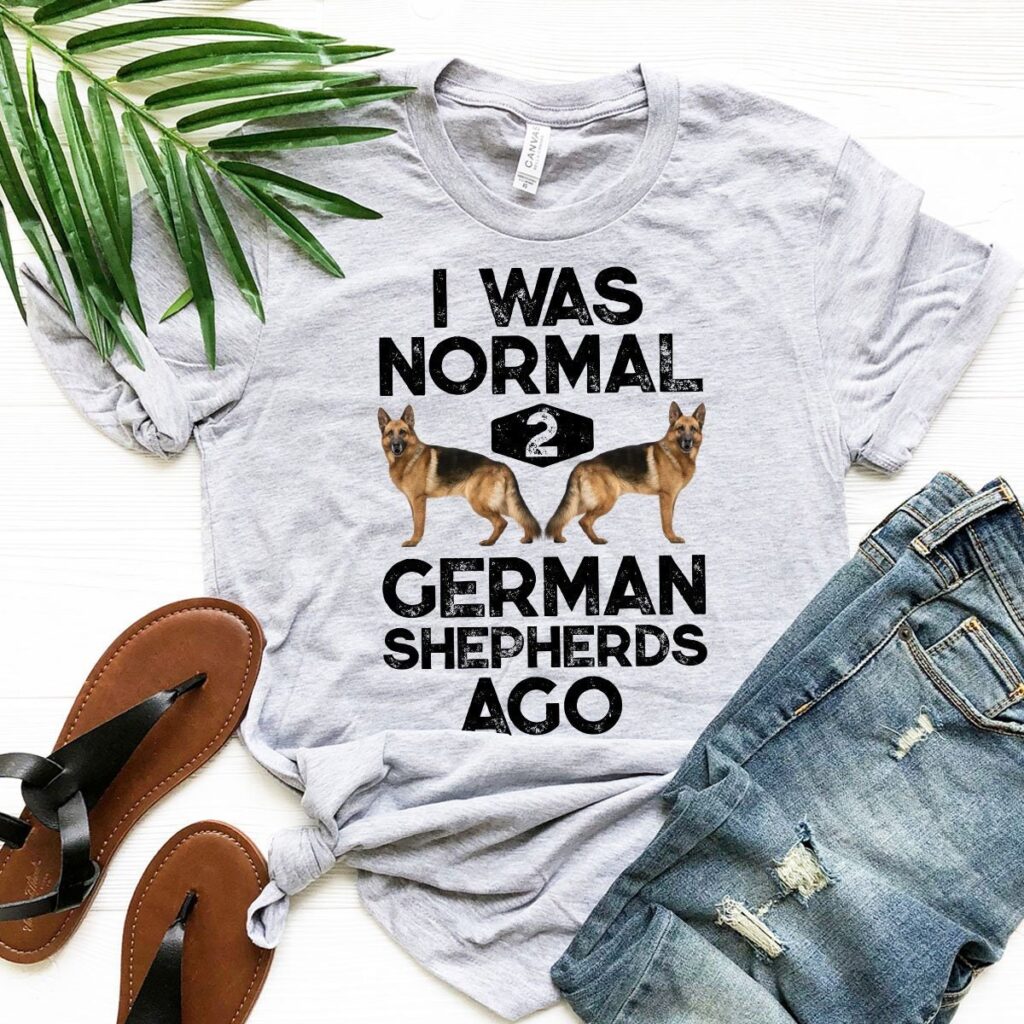 - German Shepherd Gifts