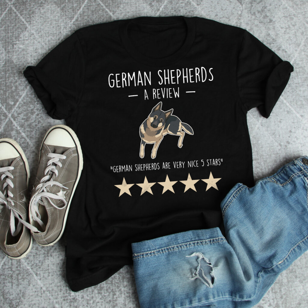 - German Shepherd Gifts