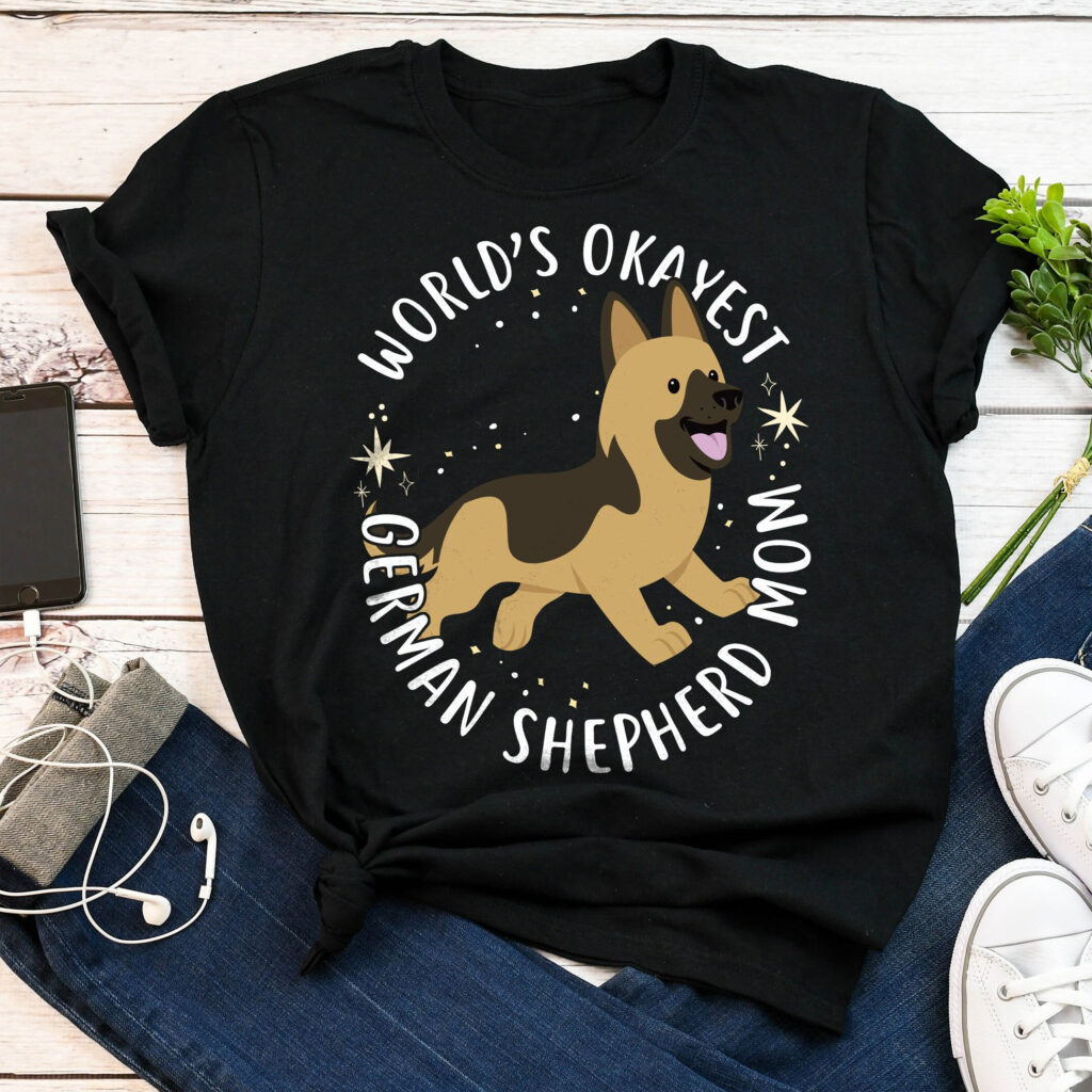 - German Shepherd Gifts