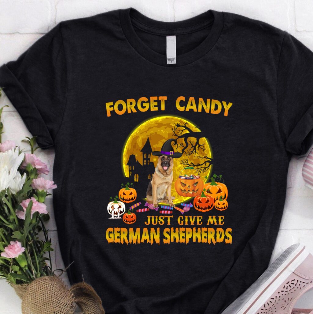 - German Shepherd Gifts