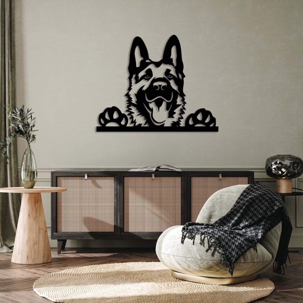 - German Shepherd Gifts