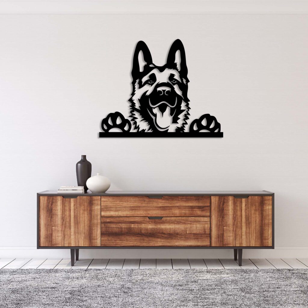 - German Shepherd Gifts