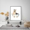 il fullxfull.4108106535 12v6 - German Shepherd Gifts