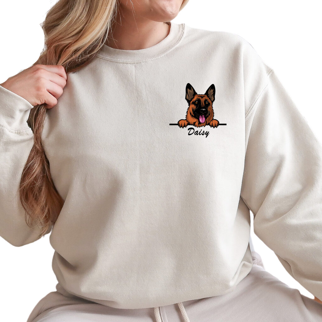 - German Shepherd Gifts