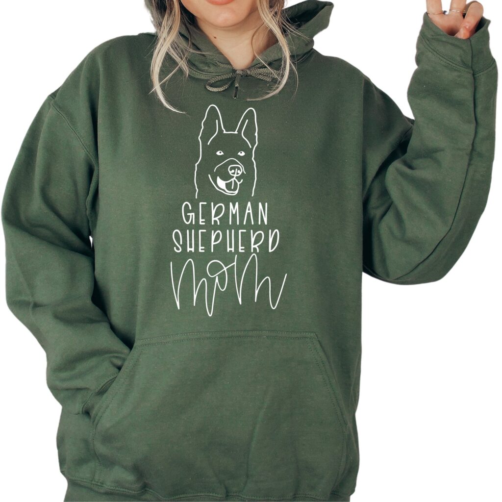 - German Shepherd Gifts