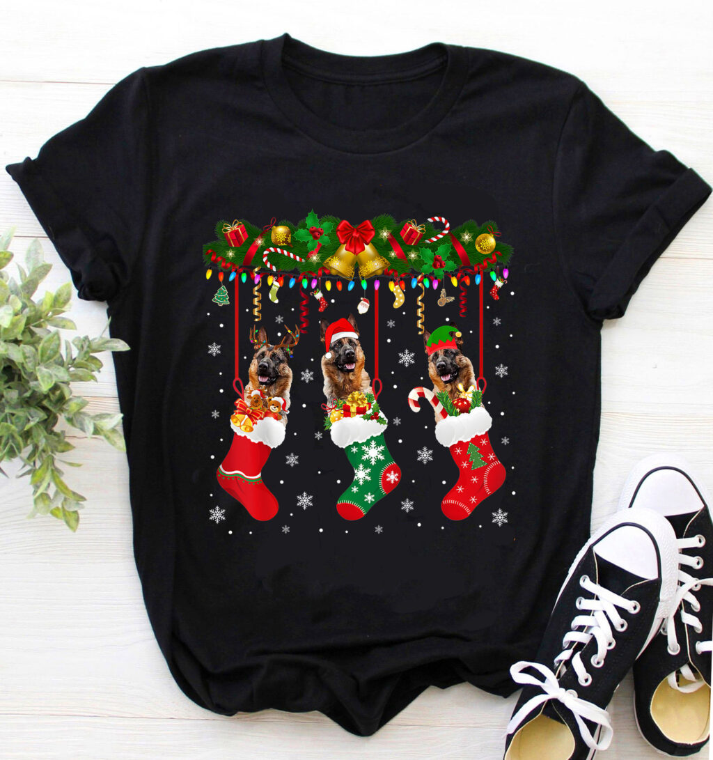 - German Shepherd Gifts