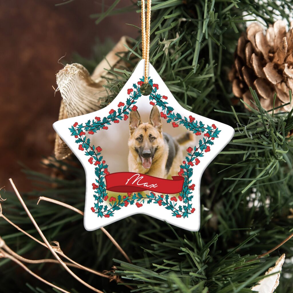 - German Shepherd Gifts