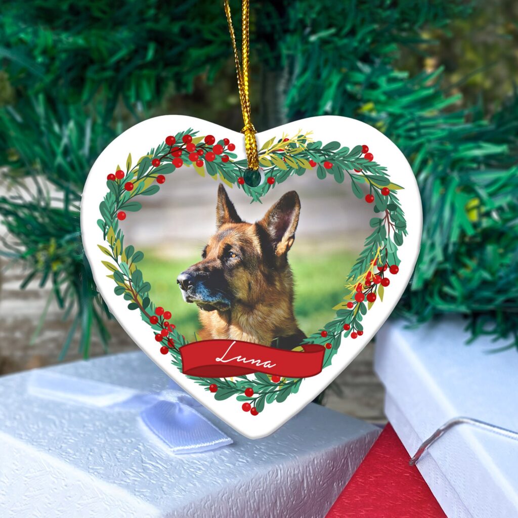 - German Shepherd Gifts