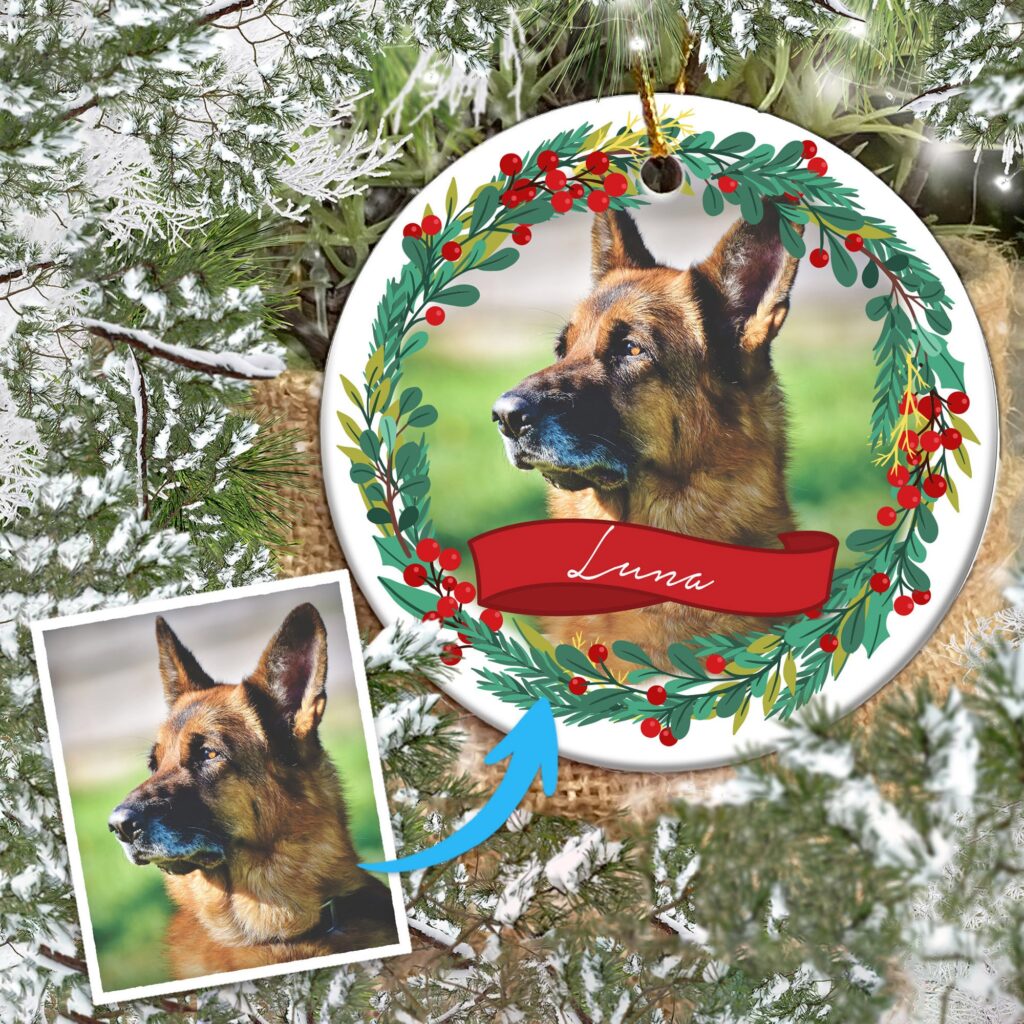 - German Shepherd Gifts