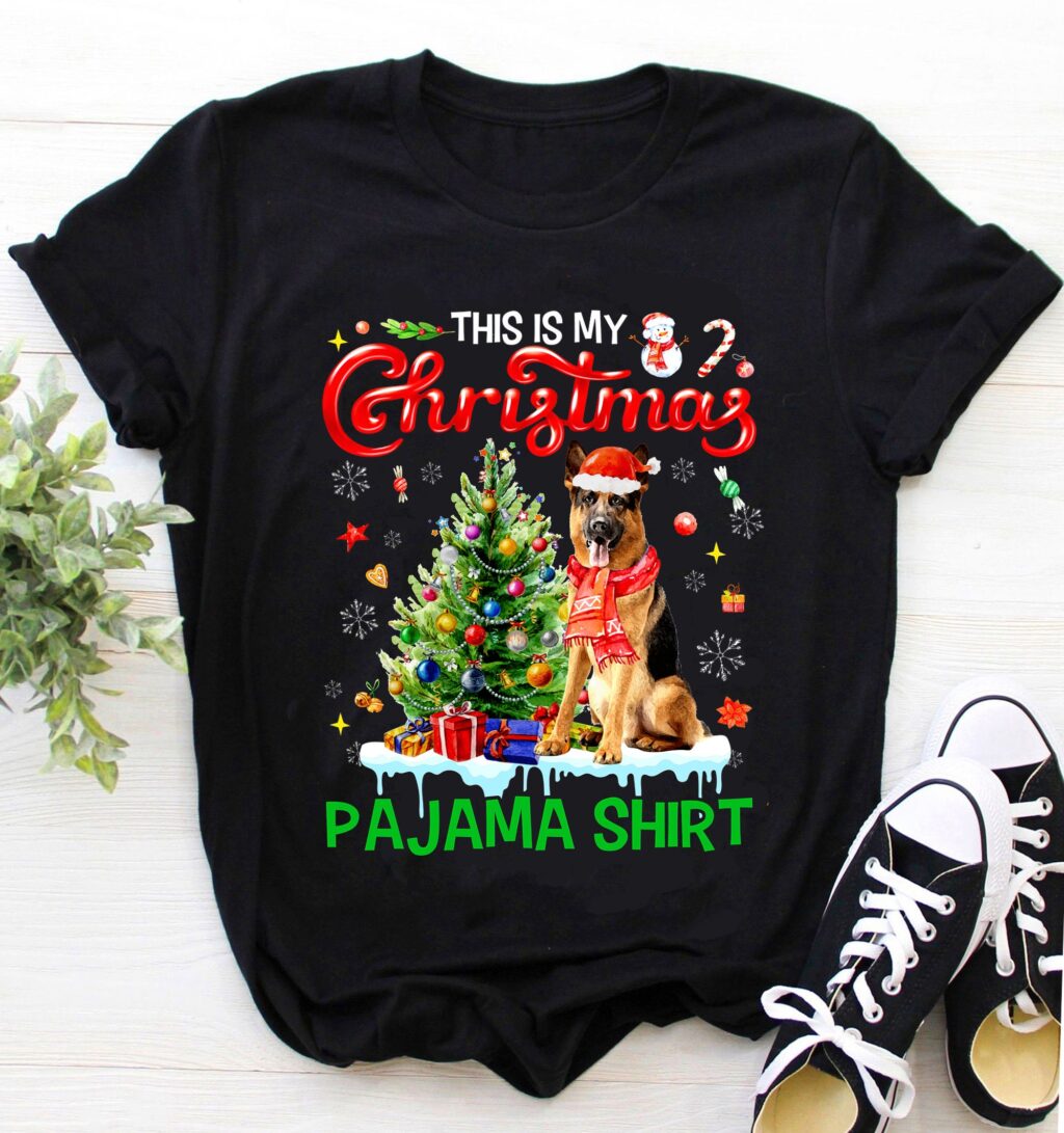 - German Shepherd Gifts