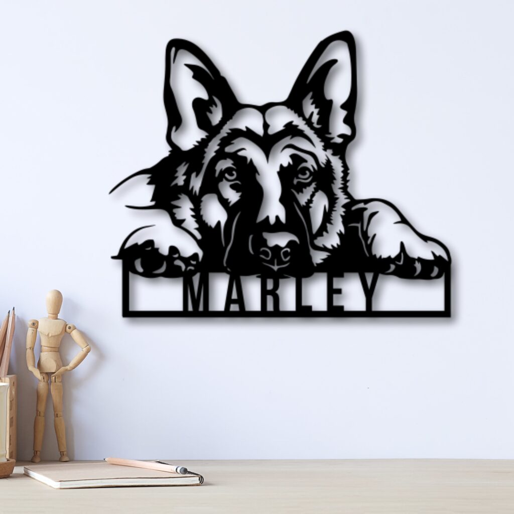 - German Shepherd Gifts