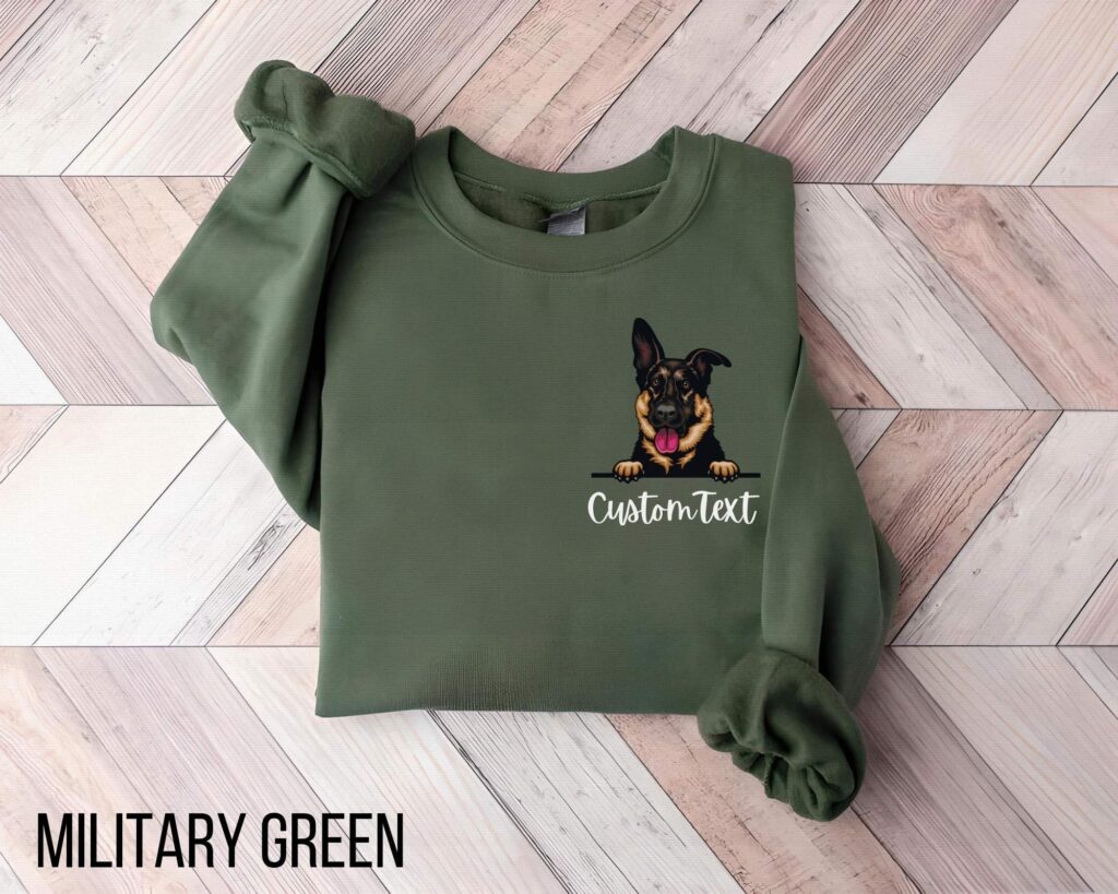 - German Shepherd Gifts