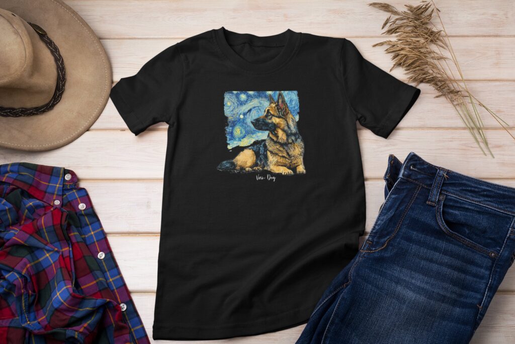 - German Shepherd Gifts