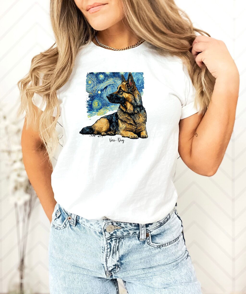 - German Shepherd Gifts