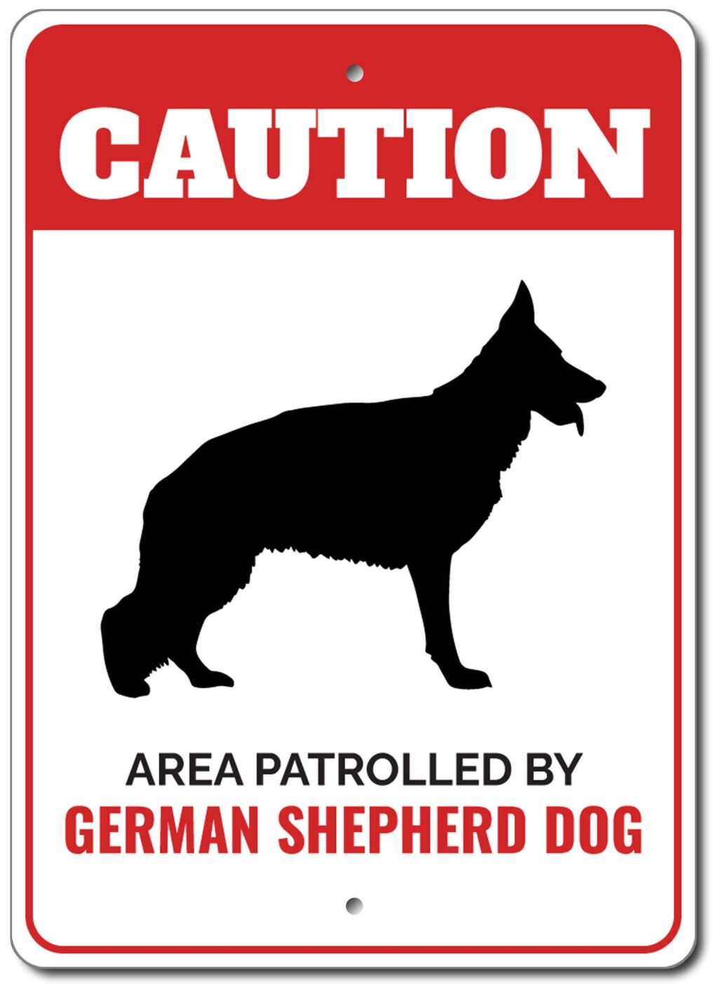 - German Shepherd Gifts