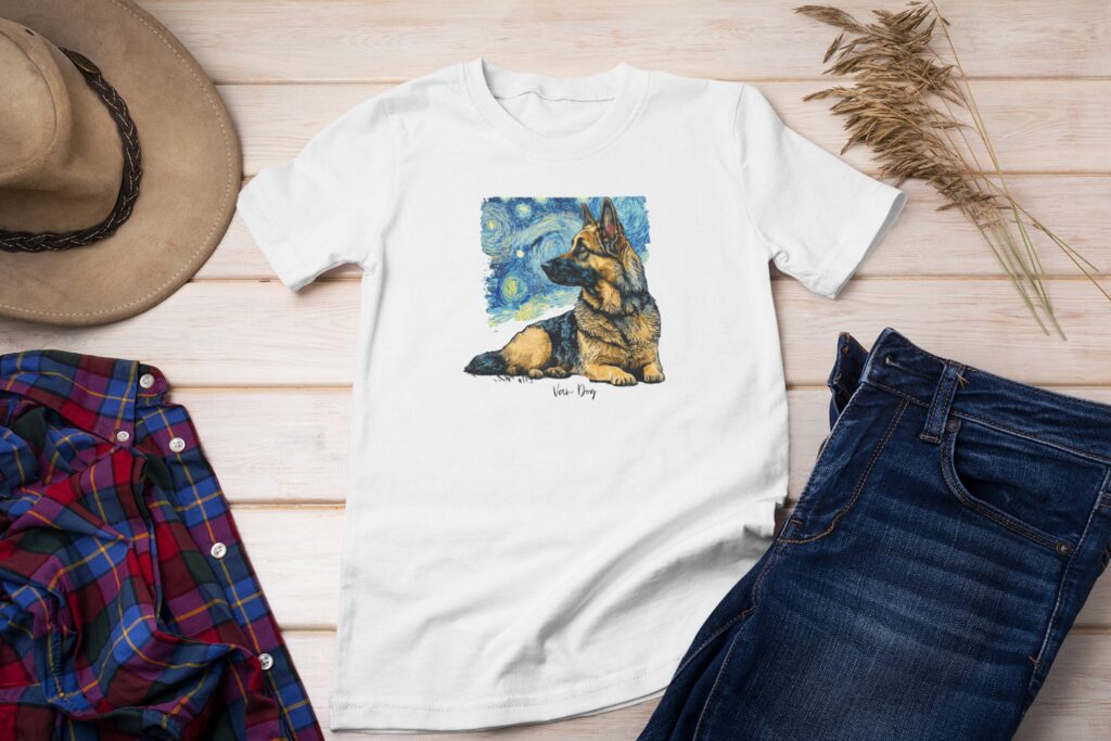 - German Shepherd Gifts