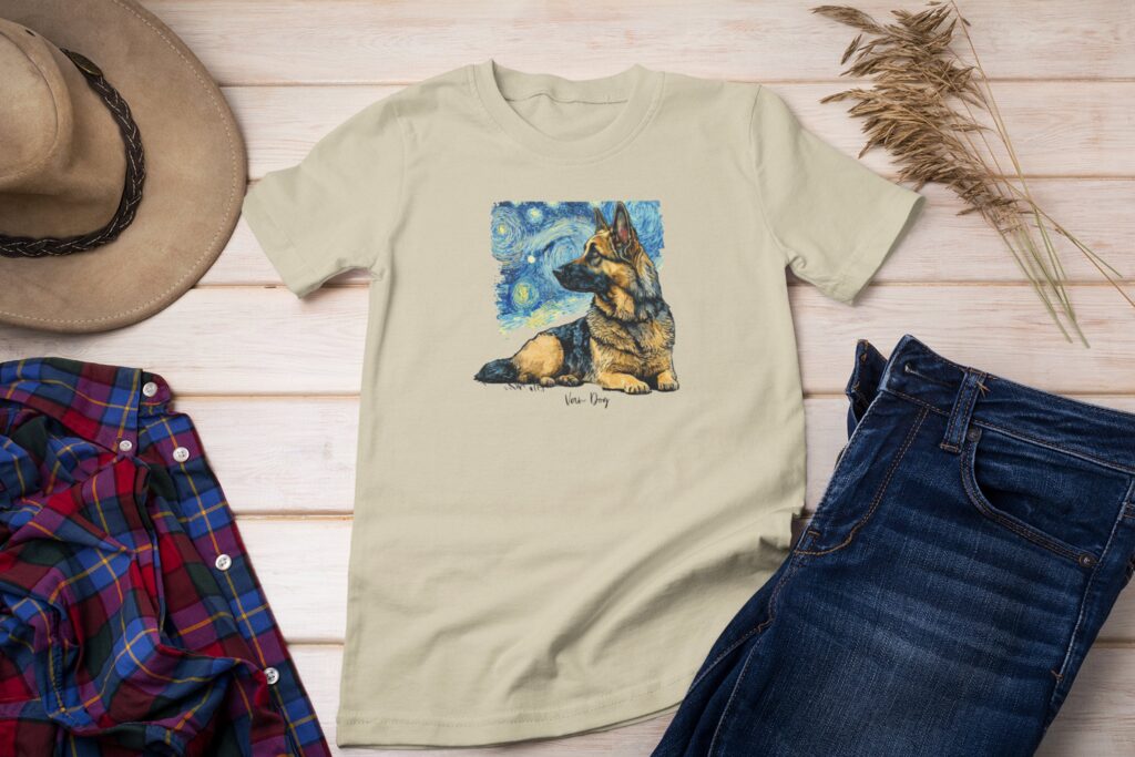 - German Shepherd Gifts