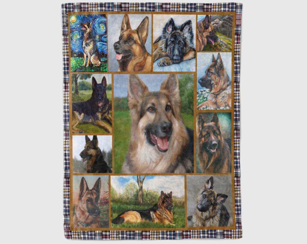 - German Shepherd Gifts