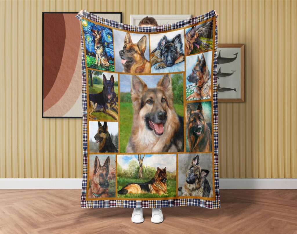 - German Shepherd Gifts