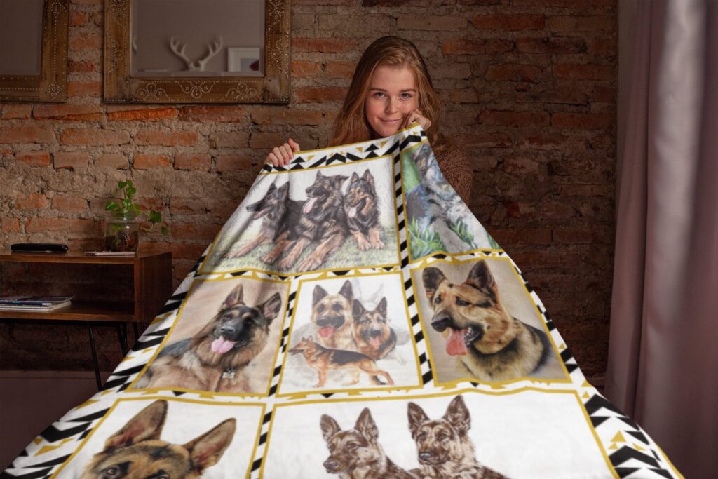 - German Shepherd Gifts