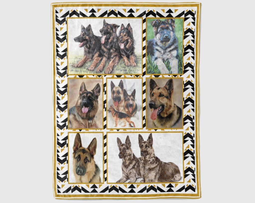 - German Shepherd Gifts