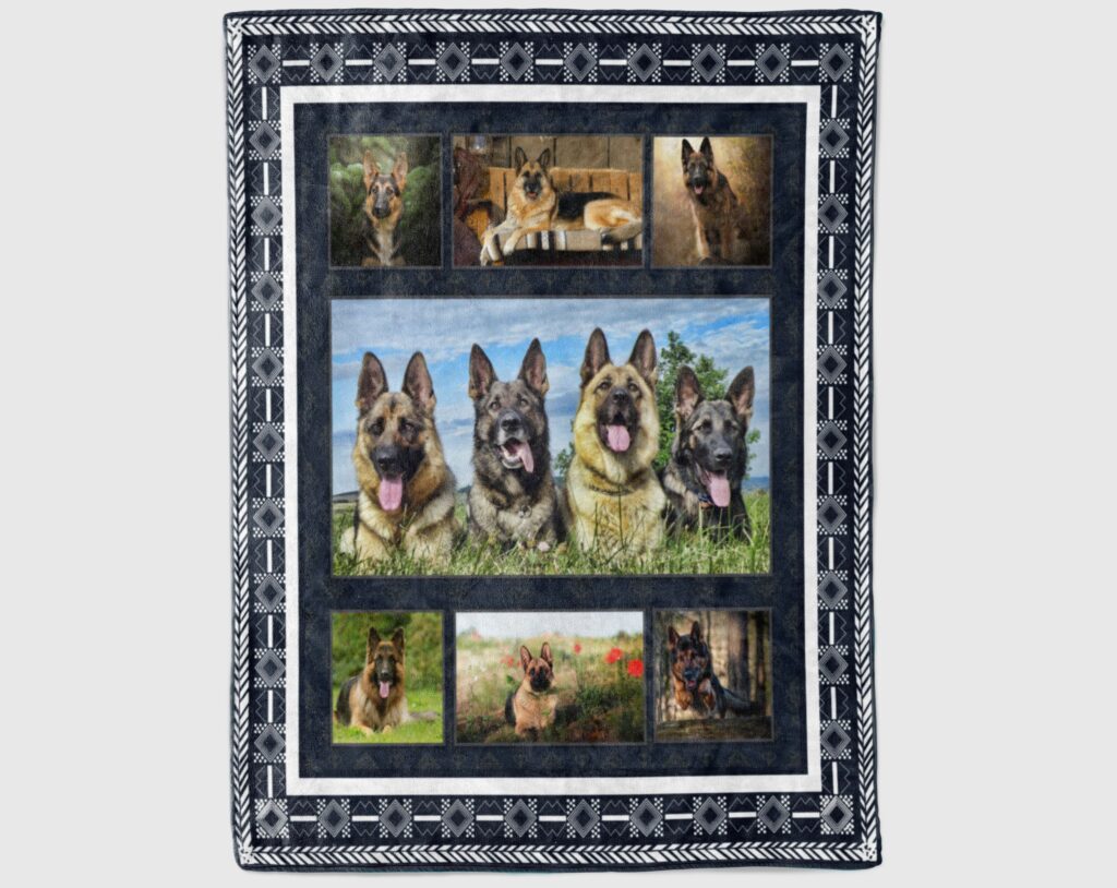 - German Shepherd Gifts