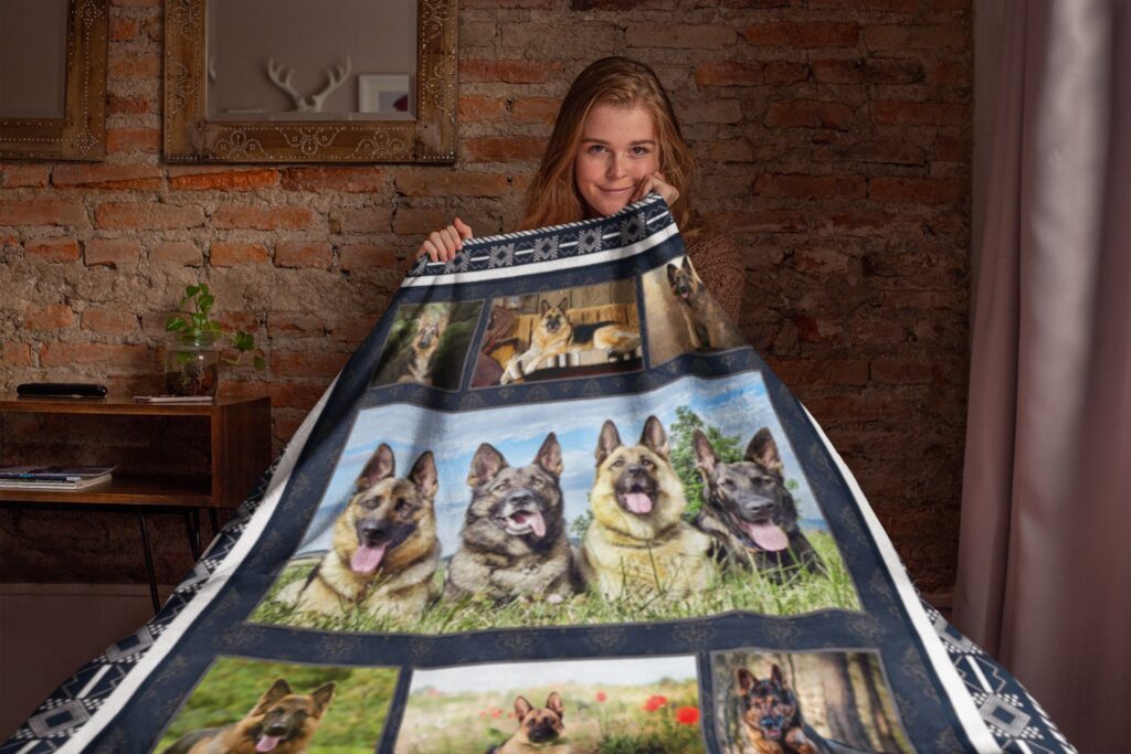 - German Shepherd Gifts