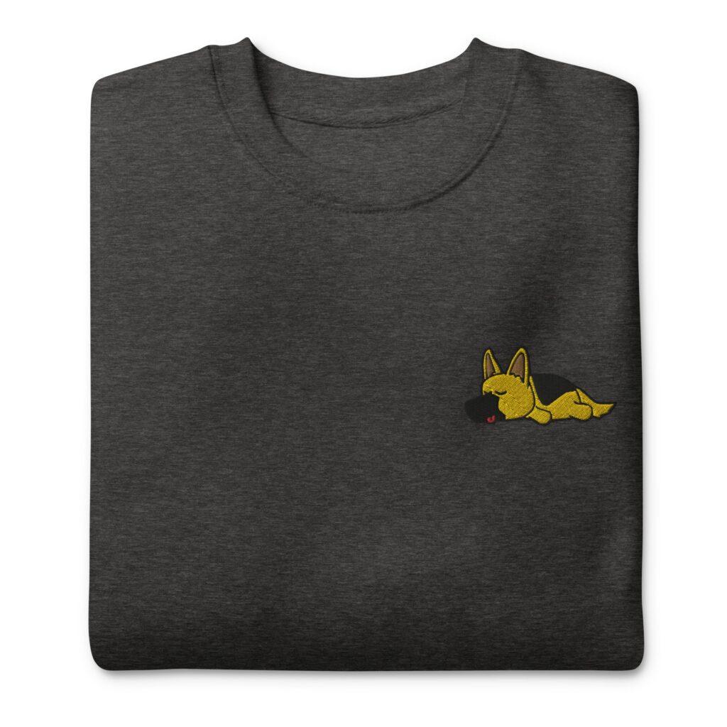 - German Shepherd Gifts