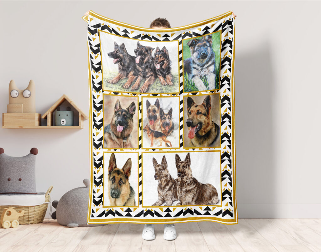 - German Shepherd Gifts