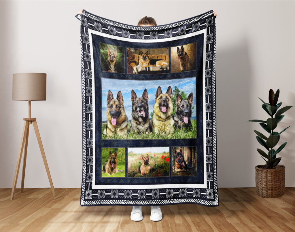 - German Shepherd Gifts