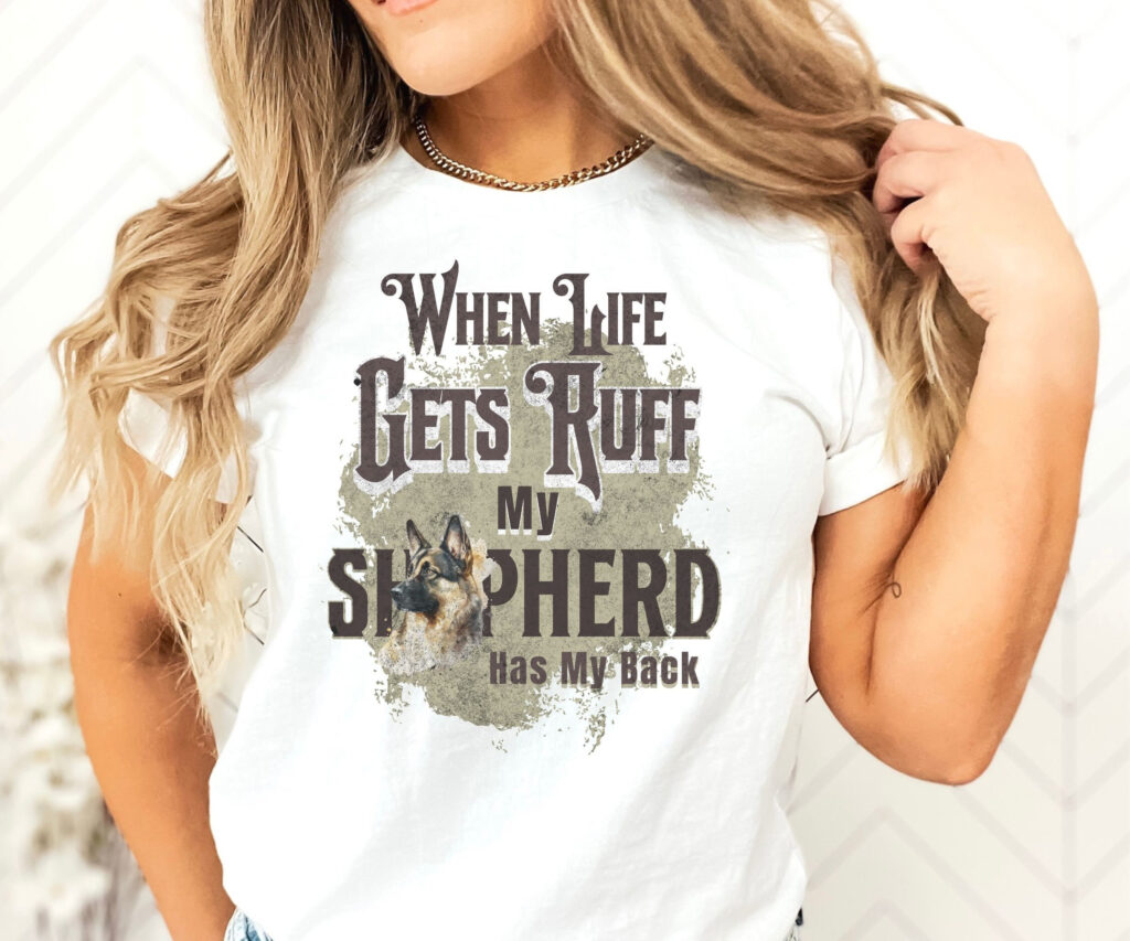 - German Shepherd Gifts