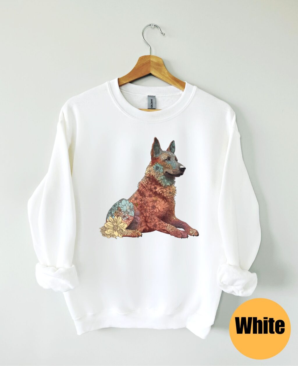 - German Shepherd Gifts