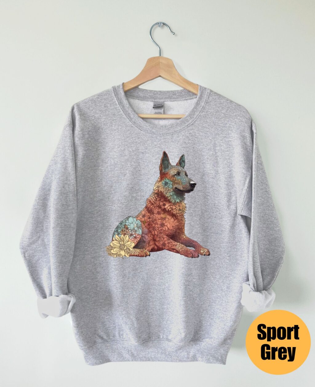 - German Shepherd Gifts