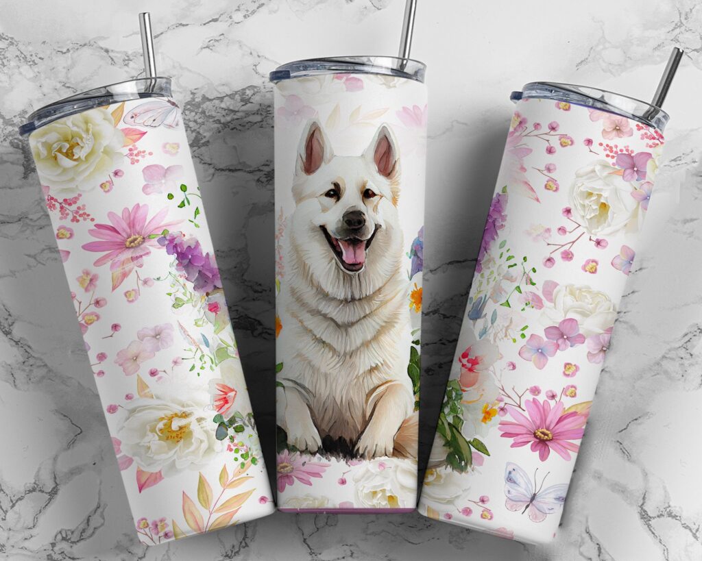 - German Shepherd Gifts