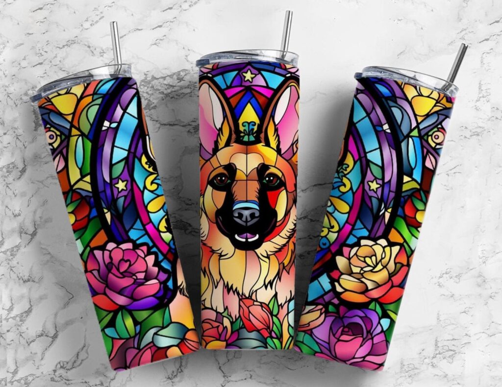 - German Shepherd Gifts