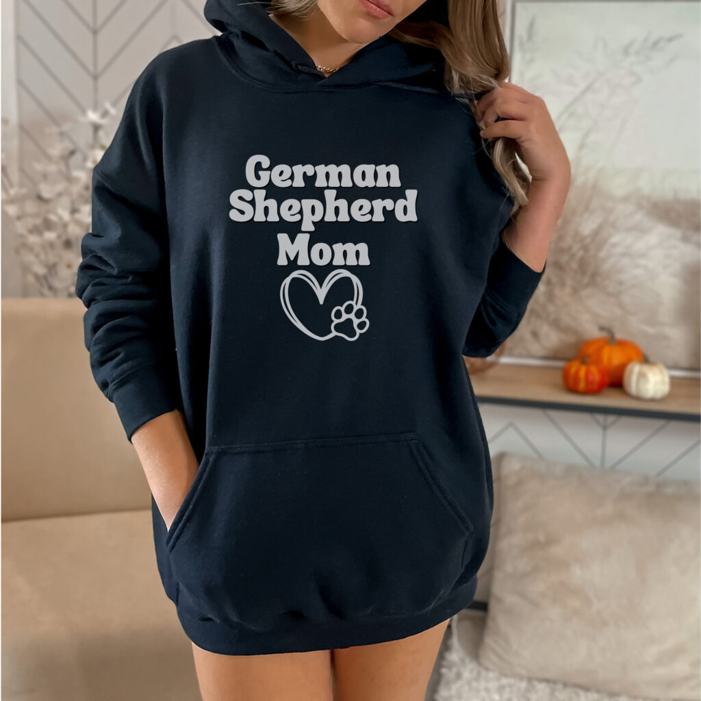 - German Shepherd Gifts