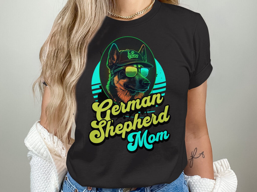 - German Shepherd Gifts