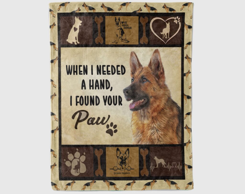 - German Shepherd Gifts