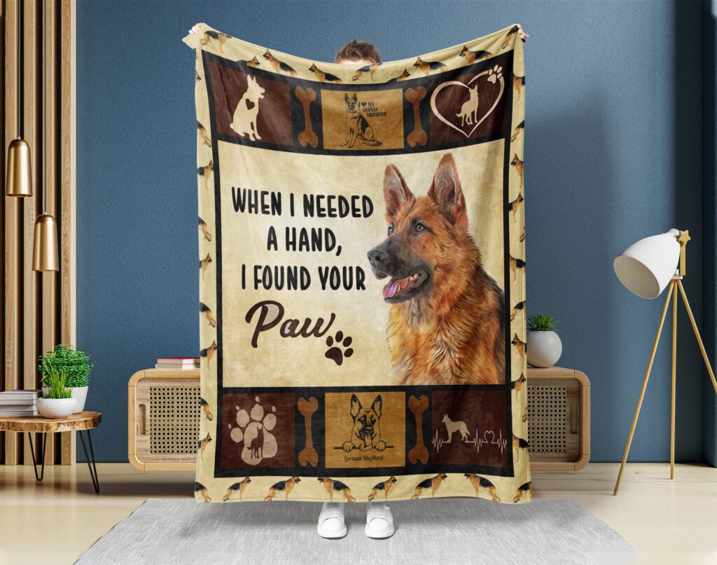 - German Shepherd Gifts