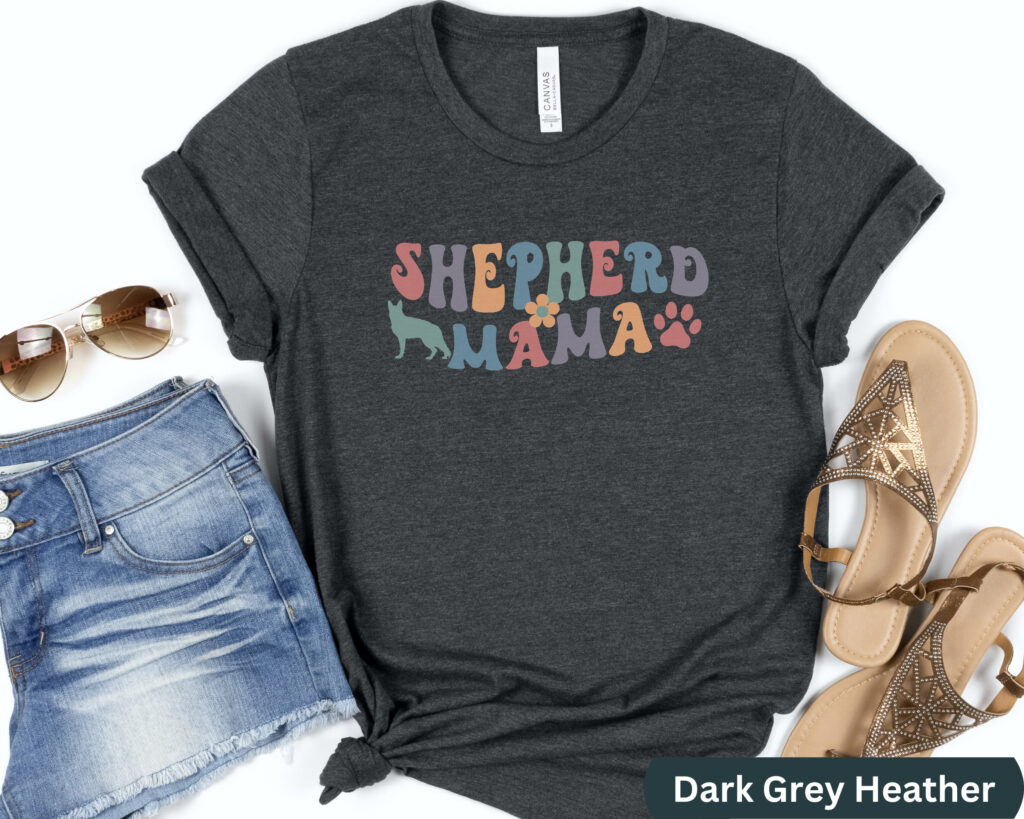 - German Shepherd Gifts